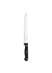 Prestige Knife Set Black 15 count
