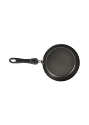 Prestige Frying Pan Set Red 20cm+24cm+28cm