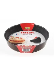 Tefal Success Perfect Bake Round Cake Pan Brown 26cm