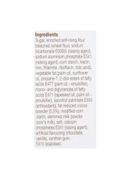 بيتي كروكر سوبر مويست مزيج كيك فدج الشوكولاطه 500 غرام