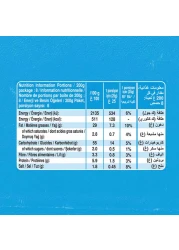 Pringles Salt and Vinegar Potato Chips, 200g