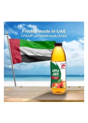 العين عصير تفاح 1 لتر