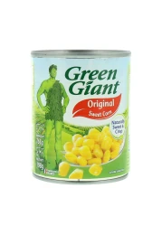 غرين جاينت نيبليت حبوب الذرة الحلوة 198 غرام