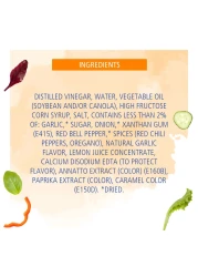 American Garden Italian Dressing and Marinade, 473ml