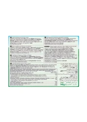 Alpen Fruit And Nut Muesli Bar 29g Pack of 5