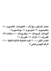 Glaceau Smartwater Bottled Drinking Water Pet 600ml