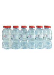 ألبين ماء معدني طبيعي قلوي 200 ملل - حزمة من 24