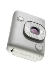 Fujifilm INSTAX Mini LiPlay White Camera