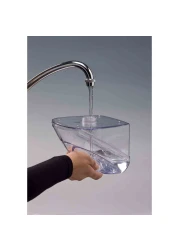 كينوود غارمنت ستيمر مكواة ملابس بخارية 1500 وات GSP65.500BK - سوداء