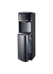 شور مبرد الماء بتحميل سفلي SBL70- أسود 1200 وات