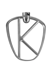 Kenwood HomeBake Stand Mixer KHH01.000SI Silver 5L