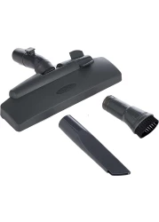 Hitachi Drum Vacuum 2100W 18L Tank Dust Capacity CV950F24CBS WR Wine Red