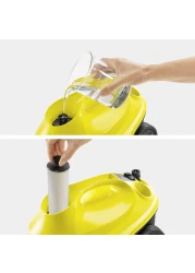 Karcher STEAM CLEANER SC3 EASYFIX