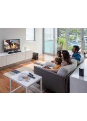 Sony 5.1 Channel Home Theater System With Sound Bar, Ht-S20R (2020)