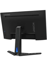Lenovo Legion R27i-30 Gaming Flat Monitor, 27" FHD IPS Display, Up to 180Hz Refresh Rate, 0.5ms (MPRT) Response Time, AMD FreeSync Premium &amp; Adaptive Sync Compatible, Black 67B5GAC1AE