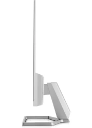 HP M24FW Monitor, 60.5 Cm / 23.8 Inches, 1920 X 1080 Pixels Full HD, White Back