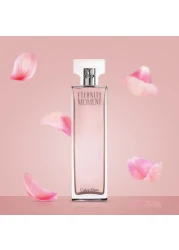 كالفن كلاين عطر اترنتي مومنت للنساء - او دي بارفيوم - 100مل