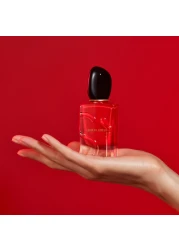 Giorgio Armani Si Passione For Women - Eau de Parfum