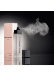 عطر الشعر فور هير للنساء من نارسيسو رودريغز - 30مل