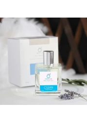 Nature Visions Neno Care Clean Perfume - 50ml