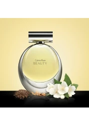كالفن كلاين عطر بيوتي للنساء - او دو بارفيوم - 100مل