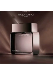 Calvin Klein Euphoria Intense For Men - 100ml - Eau de Toilette