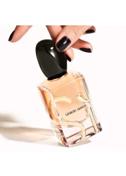Giorgio Armani Si For Women - Eau de Parfum