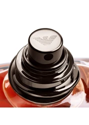 Emporio Armani Stronger With You Intensely For Men - Eau De Parfum