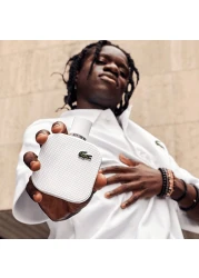 Lacoste L.12.12 Blanc For Men - 100ml - Eau De Toilette