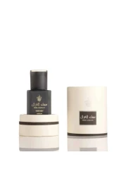 Albdah Oud Gazale musk Hair Mist - Perfum -20ml