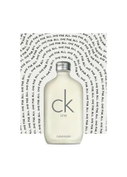 Calvin Klein CK One For Men - Eau de Toilette