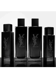 Yves Saint Laurent MYSLF for Men - Eau de Parfum