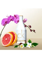 Calvin Klein CKIN2U For Women - Eau de Toilette - 100ml
