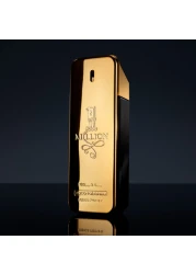 عطر ون مليون من باكو رابان للرجال - 100مل - أو دو تواليت