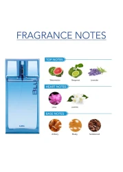 Ajmal Blue for Men - Eau De Parfum