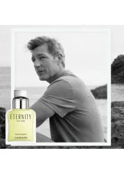 Calvin Klein Eternity For Men - Eau de Toilette