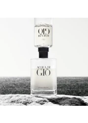 Giorgio Armani Acqua Di Gio For Men - Eau De Toilette