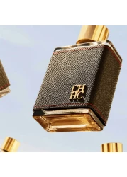 Carolina Herrera CH For Men - 100ml - Eau de Toilette