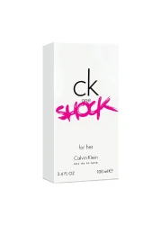 Calvin Klein Ck One Shock For Women - Eau De Toilette