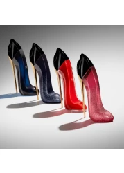 عطر جود جيرل سوبريم من كارولينا هيريرا للنساء - او دو بارفيوم