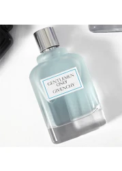 Givenchy Gentlemen Only For Men - Eau de Toilette - 100ml