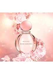 Bvlgari Rose Goldea For Women - 90ml - Eau de Parfum