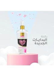 Pure Beauty Body Splash Passionate Love For Women - 250ml