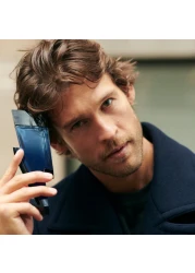 Carolina Herrera Bad Boy Cobalt For Men - Eau De Perfume