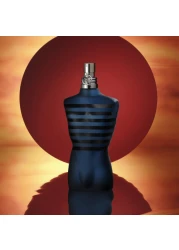 Jean Paul Gaultier Ultra Male Intense For Men - Eau de Toilette