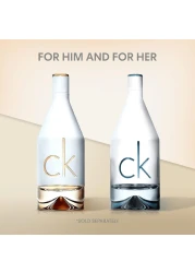 Calvin Klein CK IN2U For Men - Eau de Toilette