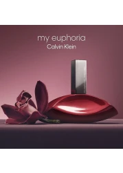 Calvin Klein My Euphoria for Women - Eau de parfum