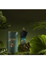 جين بول جولتير عطر لو بو لو بارفيوم للرجال - او دو بارفيوم انتنس