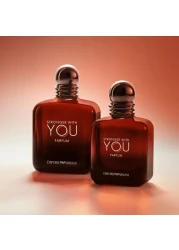 Emporio Armani Stronger With You - Parfum