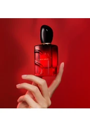 جورجيو ارماني عطر سي باشون انتنس للنساء - او دو برفيوم